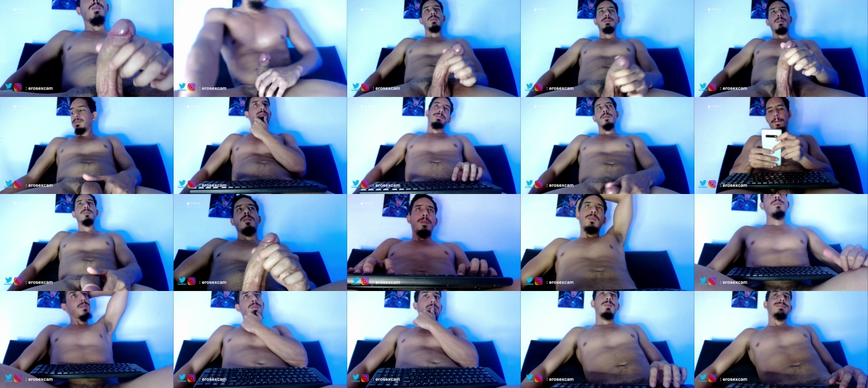 erosexcam  19-07-2022